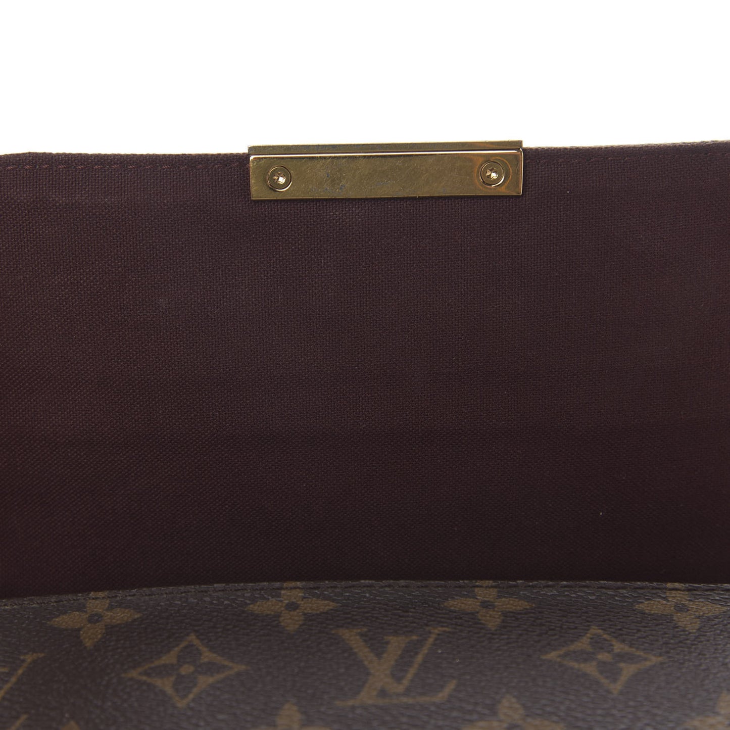 Monogram Favorite PM