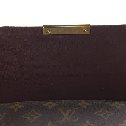 Louis Vuitton Monogram Favorite PM 9 of 14