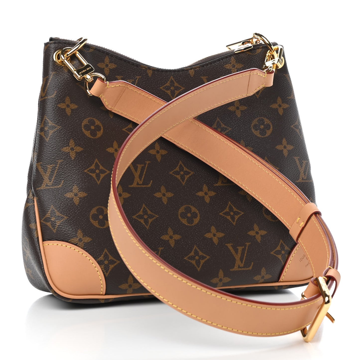 Monogram Odeon PM Natural