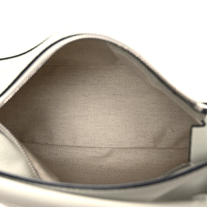 Loewe Grained Calfskin Small Puzzle Bag Light Celadon 5 of 9