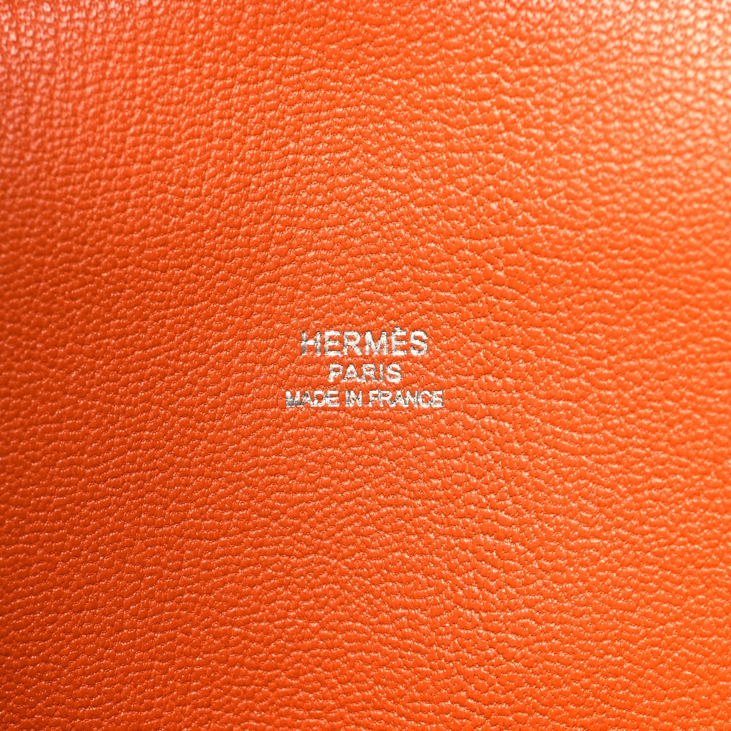 Taurillon Clemence Jypsiere 28 Orange