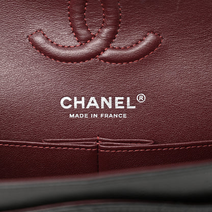 Chanel Caviar Quilted Small Double Flap Black 6 of 11