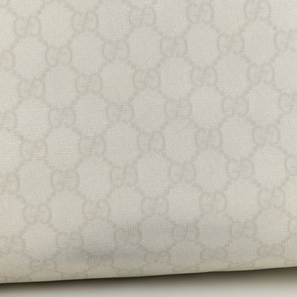 Gucci GG Monogram Plus Medium Joy Tote Yellow 14 of 15