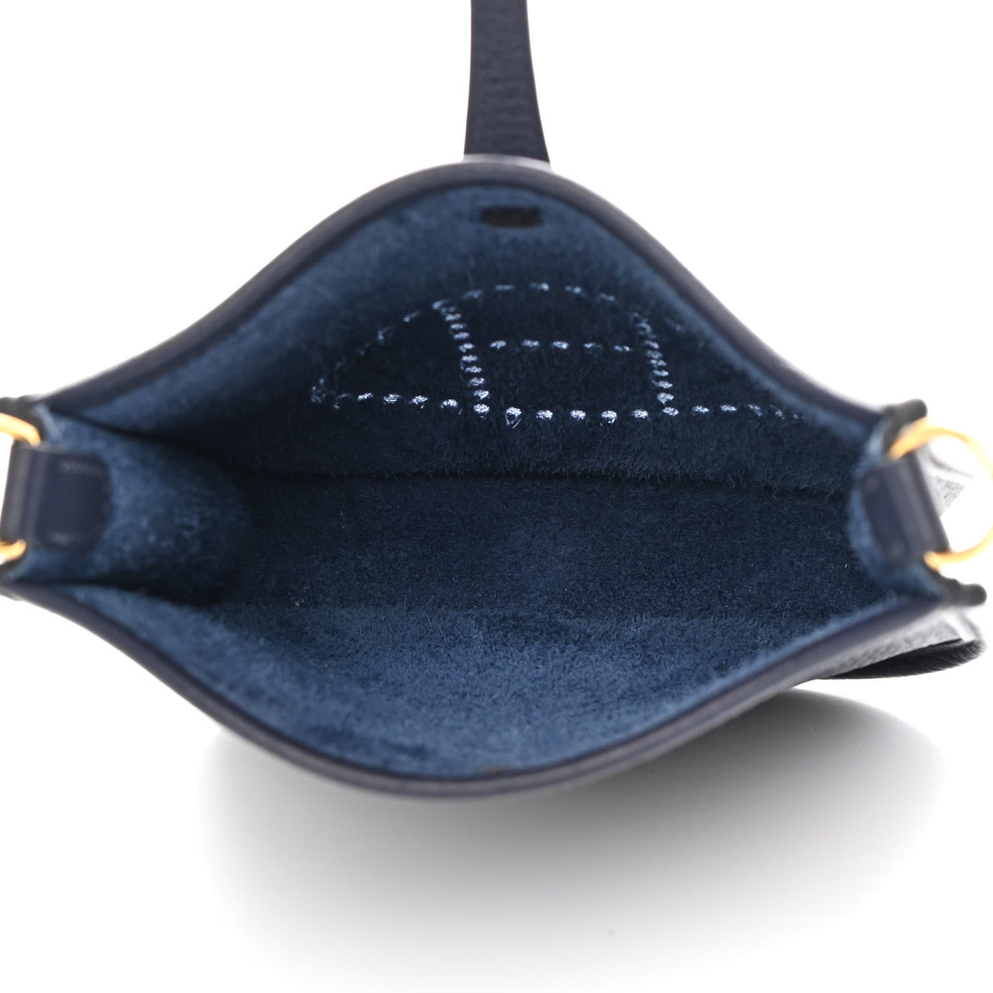 Taurillon Clemence Evelyne TPM Bleu Nuit
