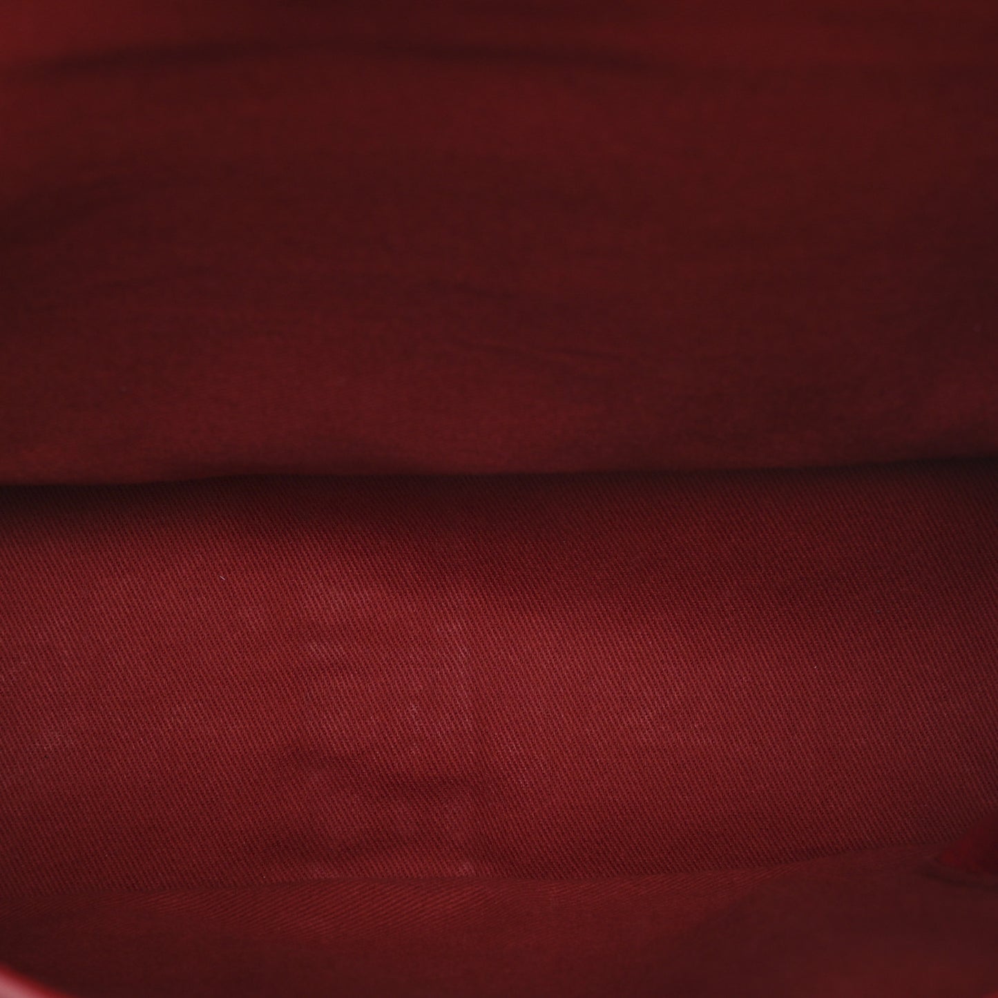 Textured Calfskin Medium Pashli Satchel Red