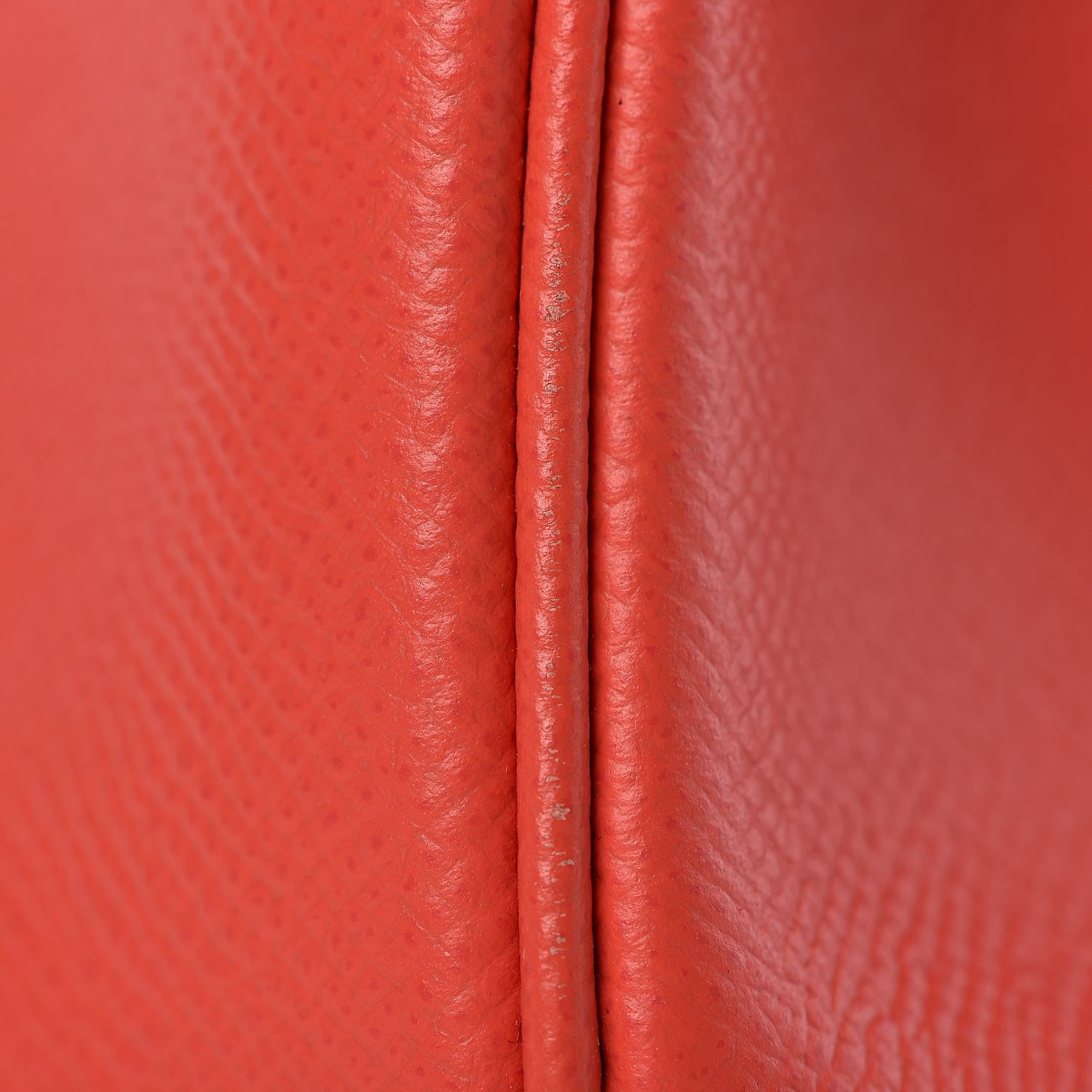Hermes Epsom Birkin 30 Rose Jaipur 33 of 36