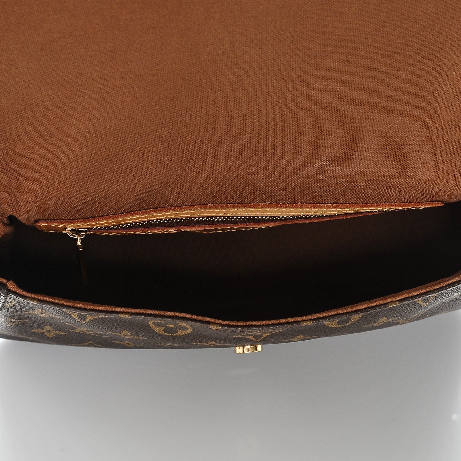 Louis Vuitton Monogram Mini Looping 5 of 6