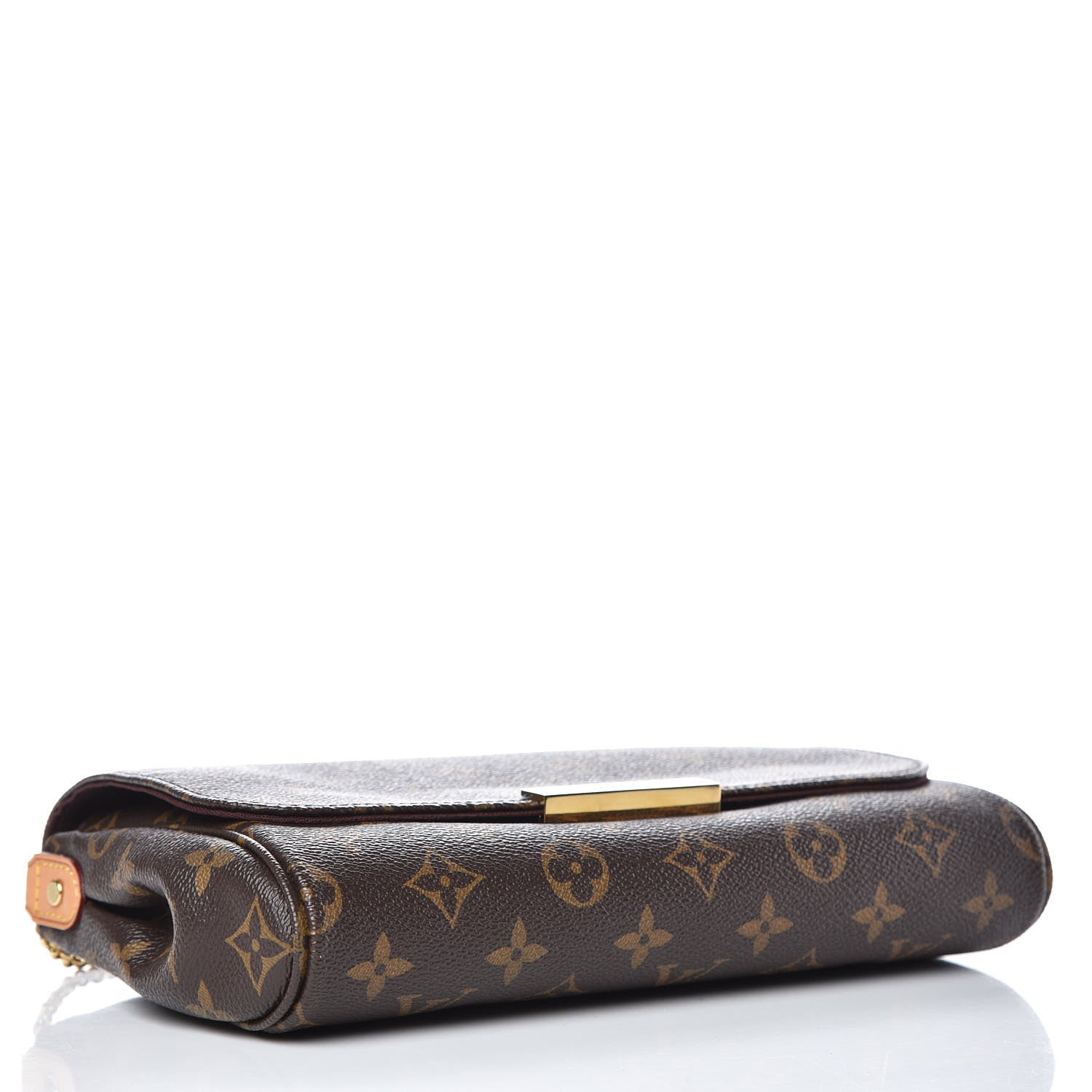 Louis Vuitton Monogram Favorite MM 4 of 10
