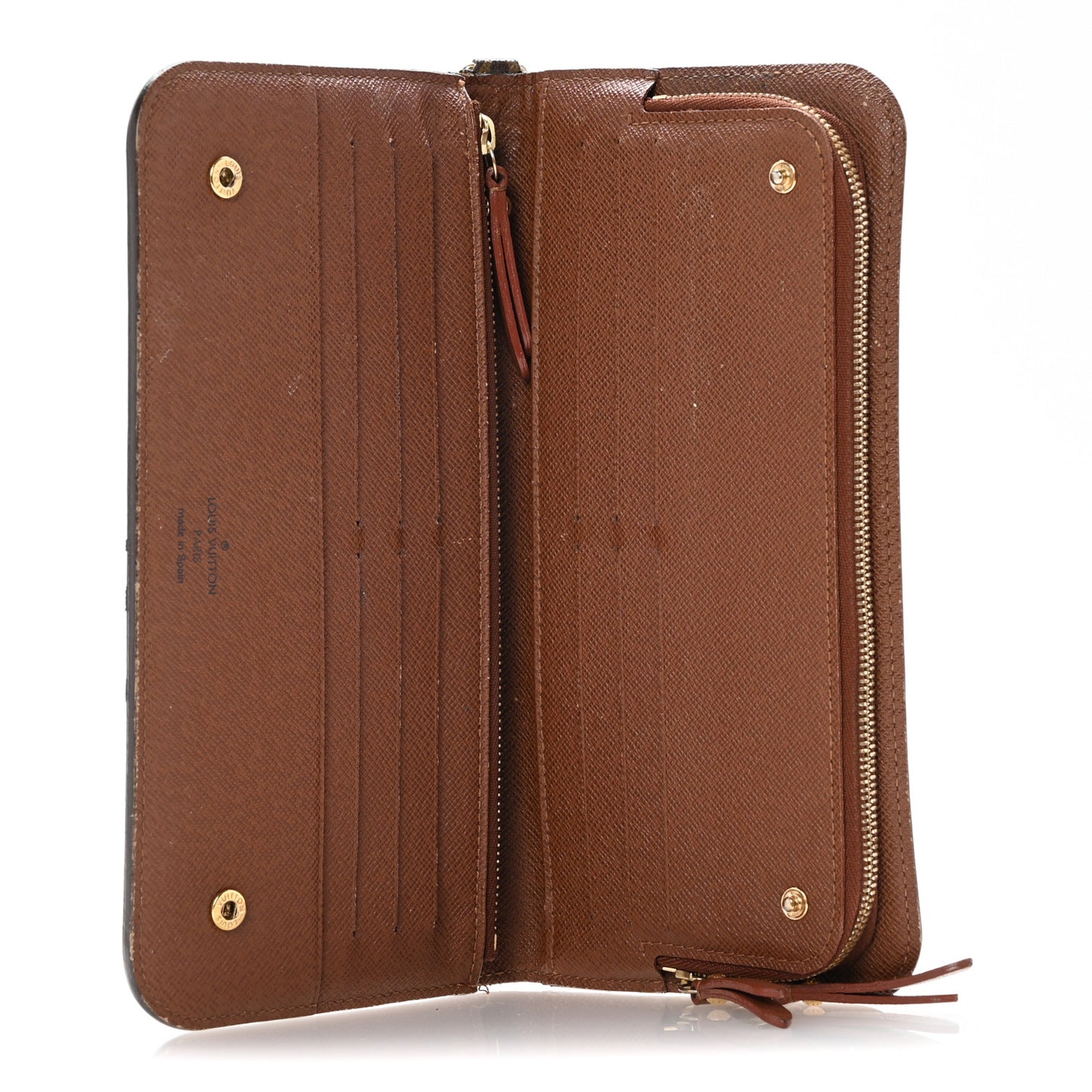 Monogram Insolite Wallet