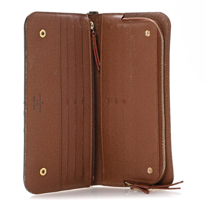 Louis Vuitton Monogram Insolite Wallet 5 of 15