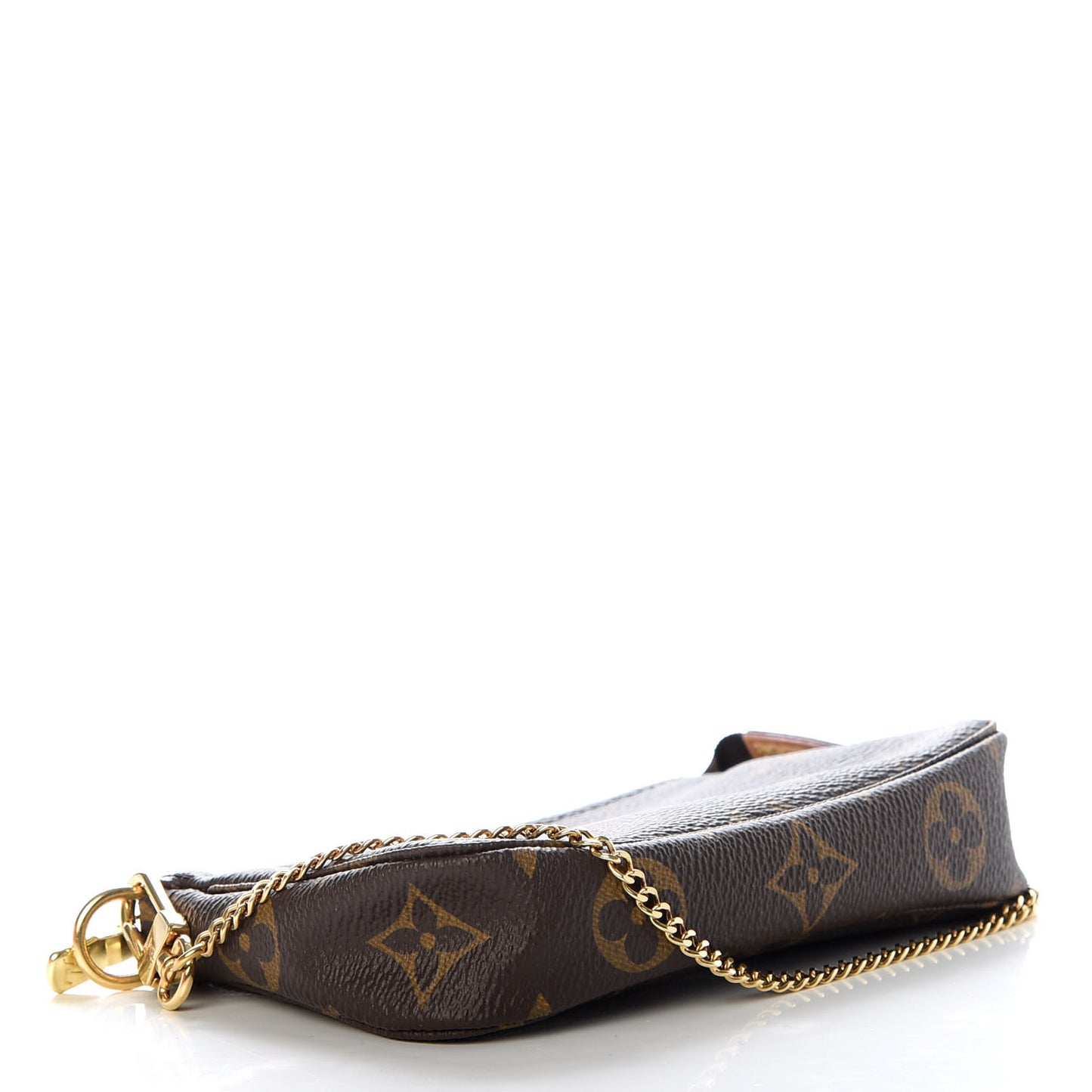 Monogram Mini Pochette Accessories