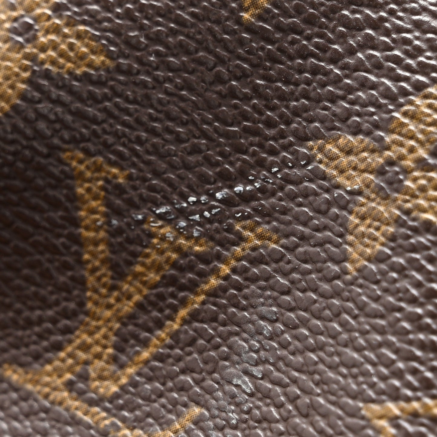 Monogram Keepall Bandouliere 55