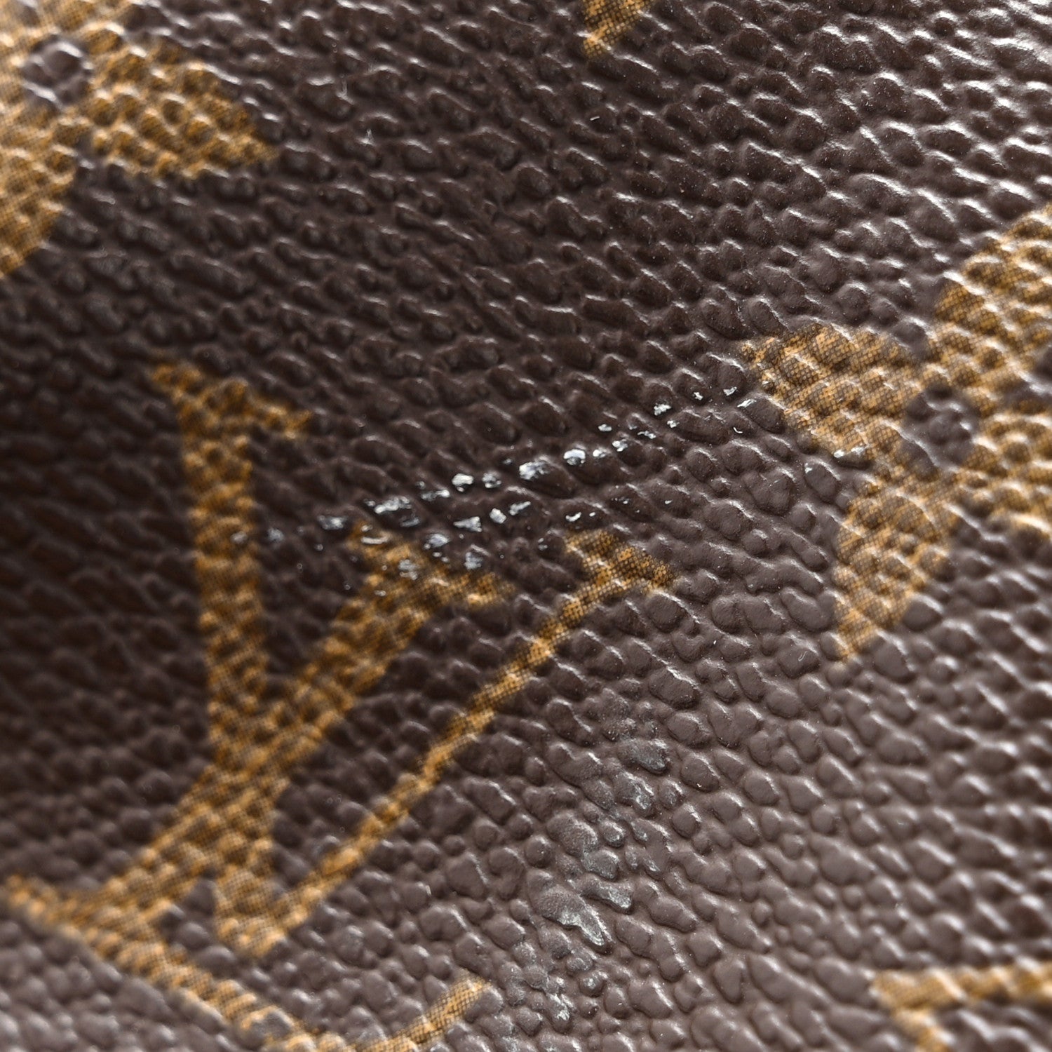 Louis Vuitton Monogram Keepall Bandouliere 55 14 of 15