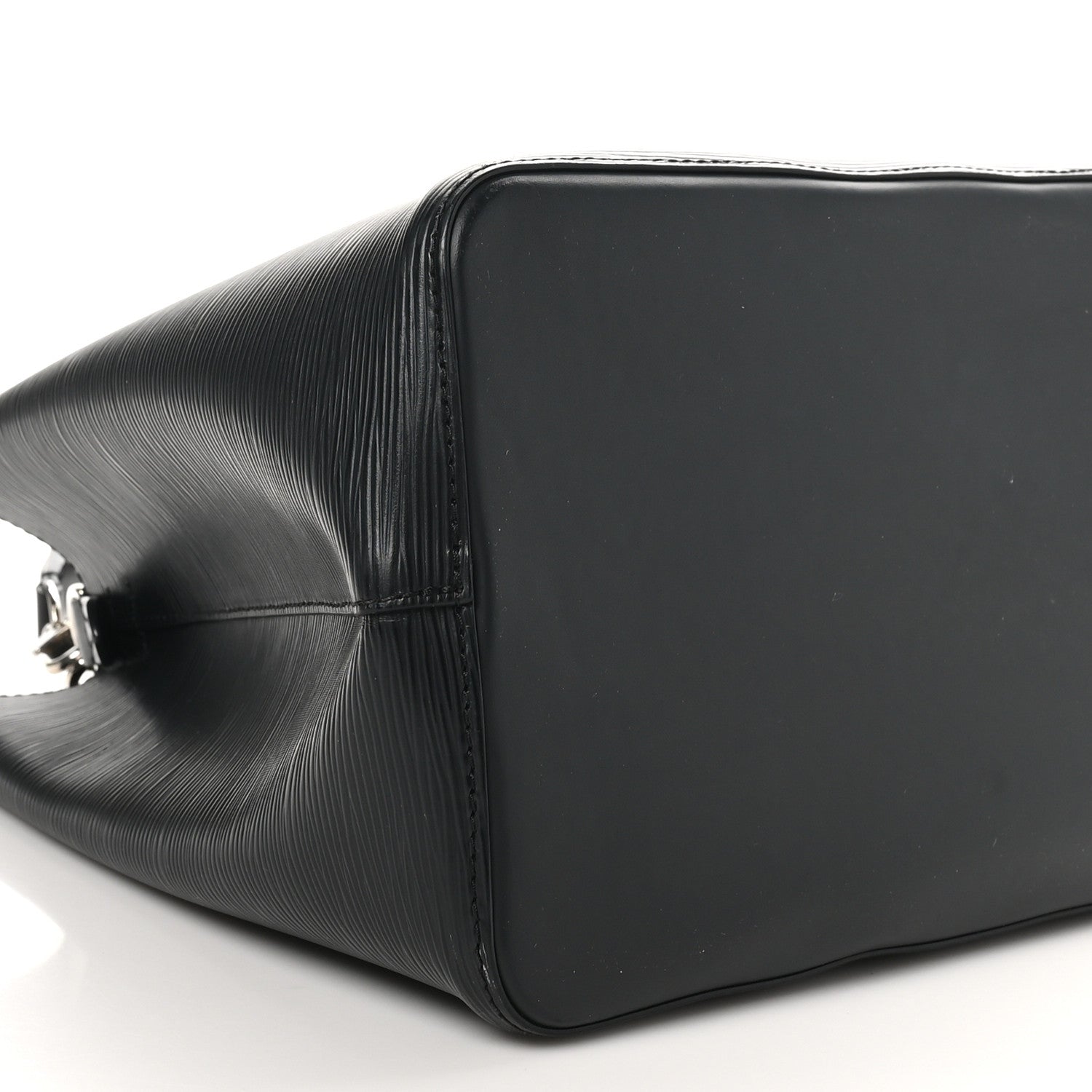 Louis Vuitton Epi Neonoe Black 8 of 9