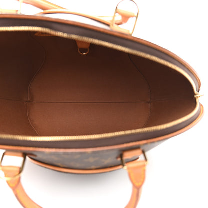 Louis Vuitton Monogram Ellipse MM 5 of 11