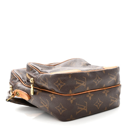 Louis Vuitton Monogram Amazone 4 of 11