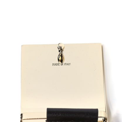 Fendi Zucca Calfskin Belt 90 36 Tobacco 5 of 6