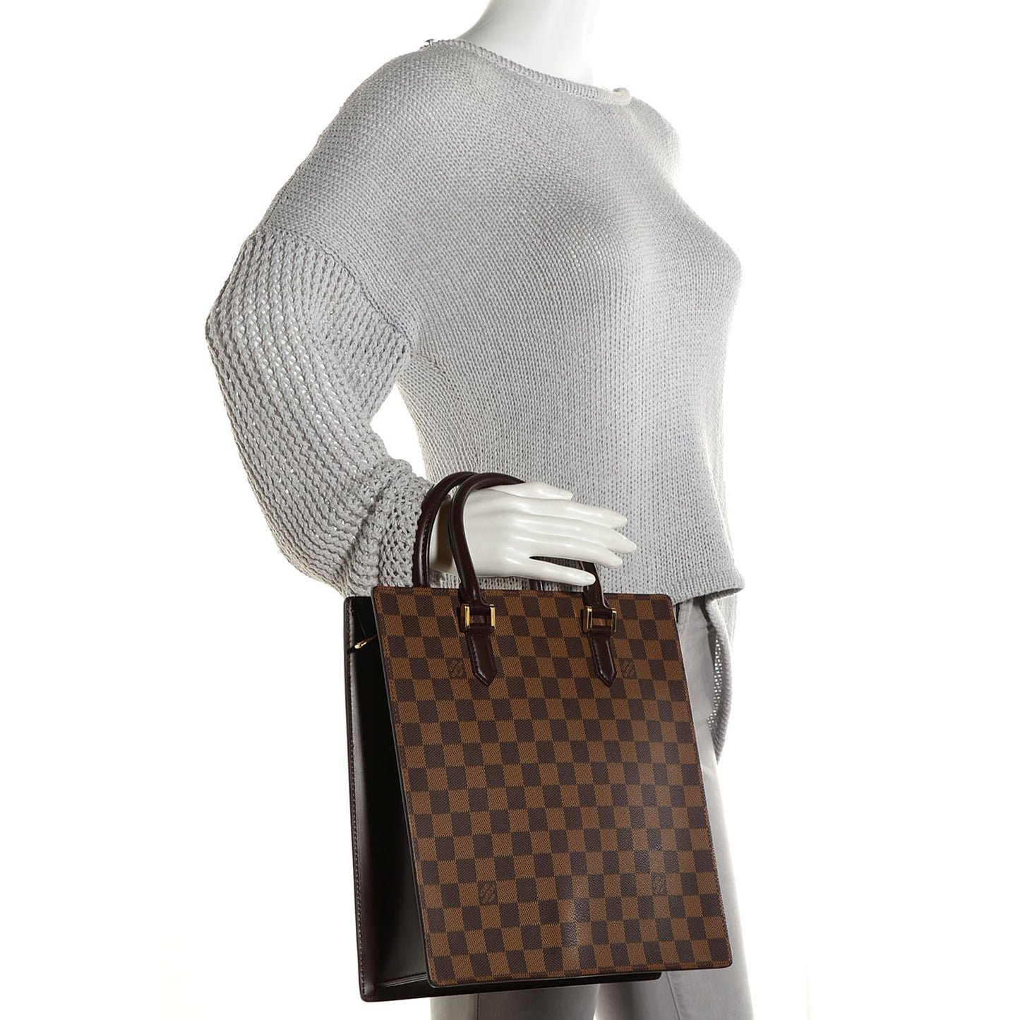 Damier Ebene Venice