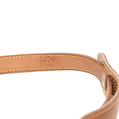 Louis Vuitton Monogram Saumur 30 11 of 16