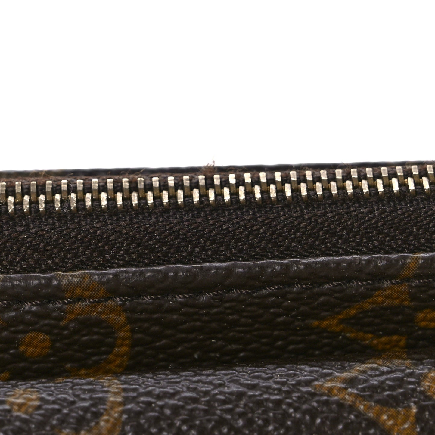 Monogram Tikal Pochette