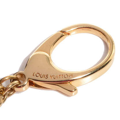 Louis Vuitton Resin Playtime Bag Charm Rose 3 of 5