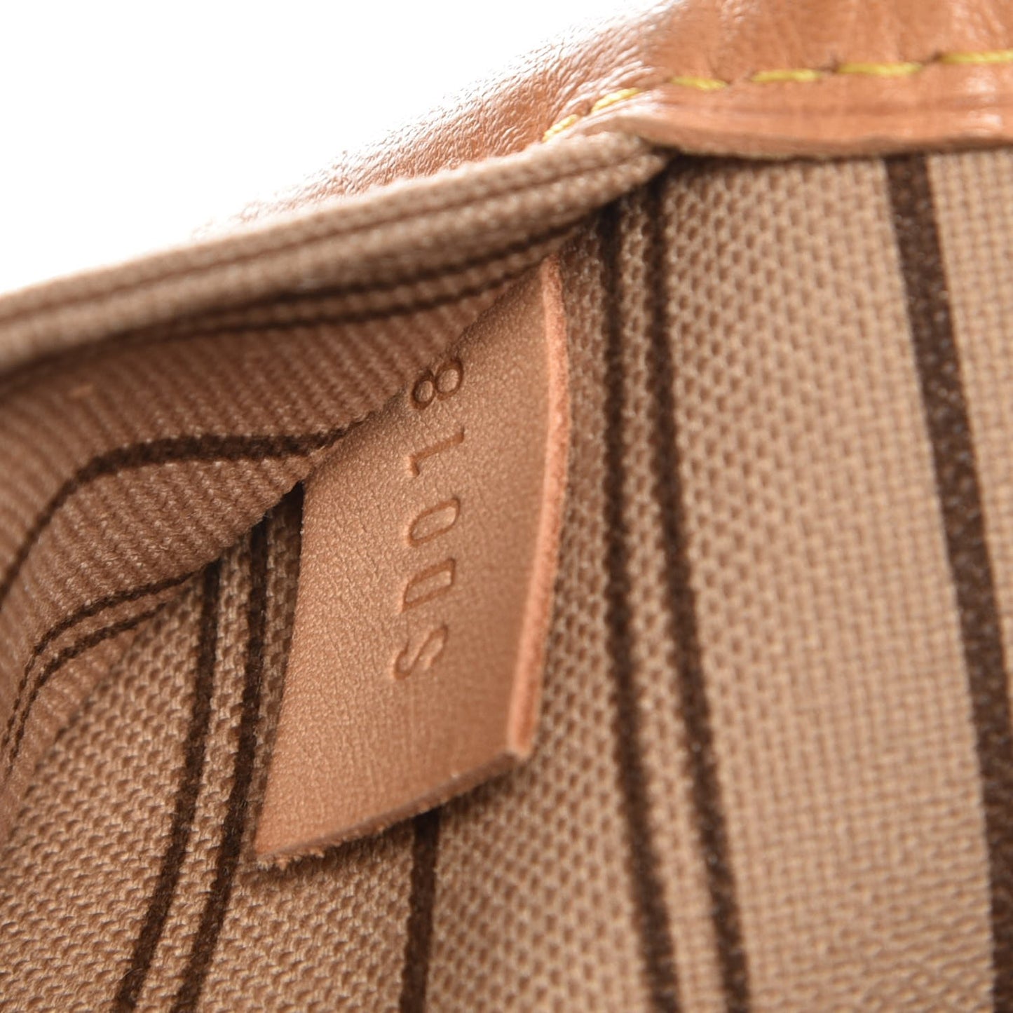 Monogram Neo Neverfull GM