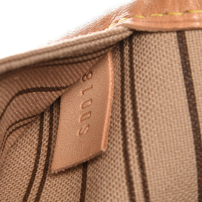 Louis Vuitton Monogram Neo Neverfull GM 8 of 9
