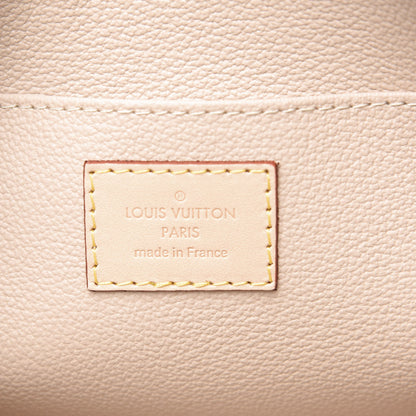 Louis Vuitton Monogram Cosmetic Pouch GM 6 of 8