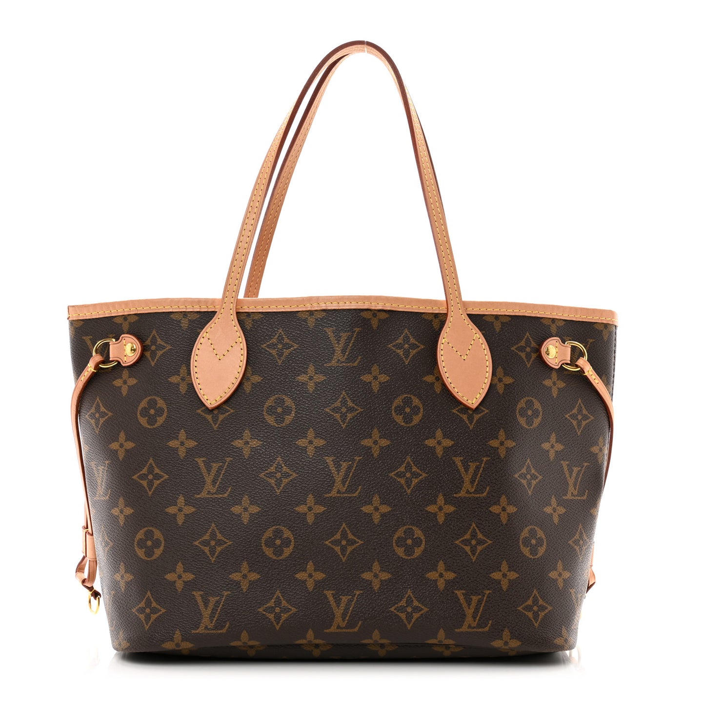 Monogram Neo Neverfull PM Pivoine
