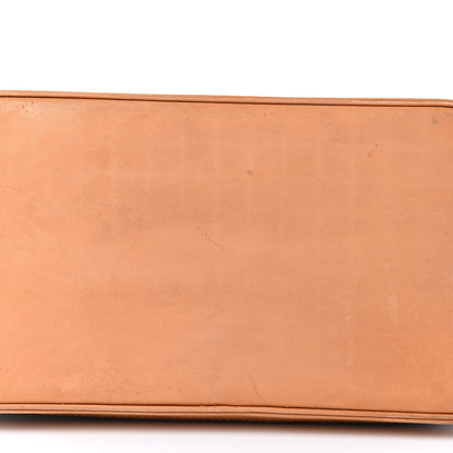 Louis Vuitton Monogram Alma PM 9 of 13