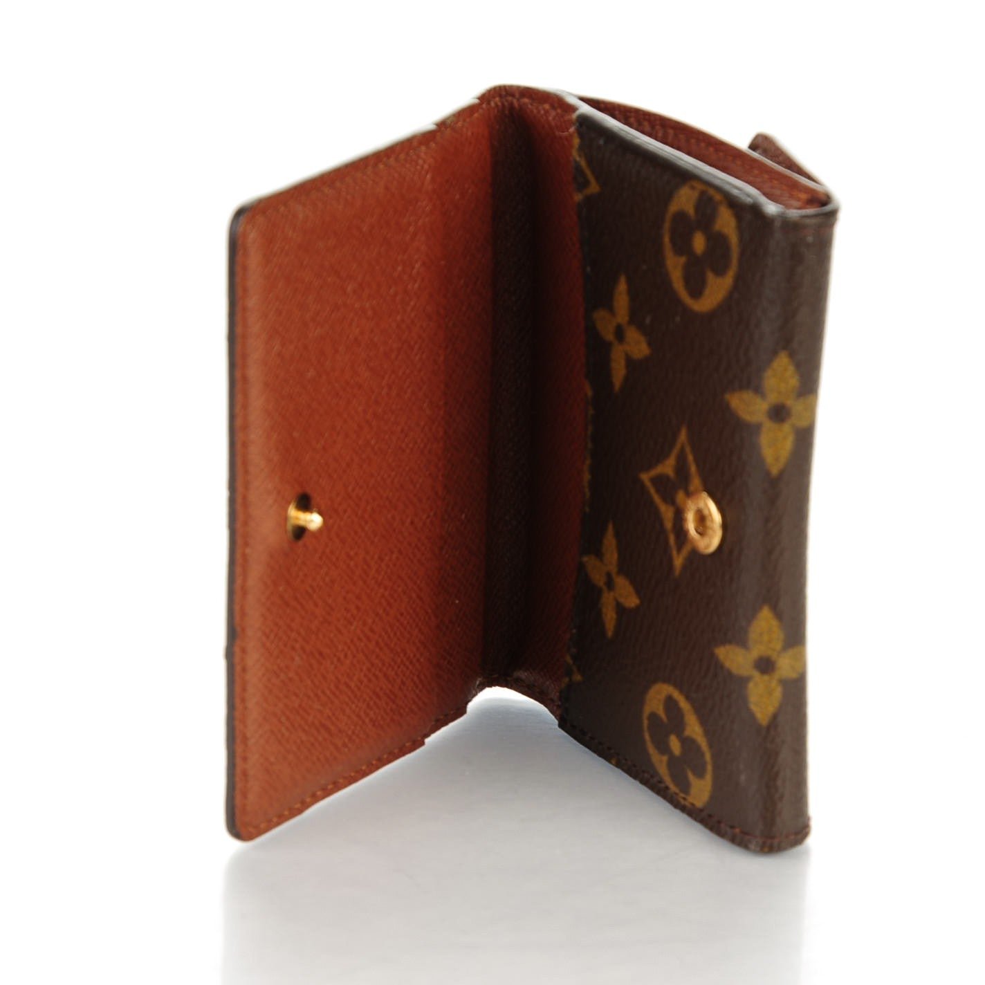 Louis Vuitton Monogram Ludlow Wallet 5 of 6