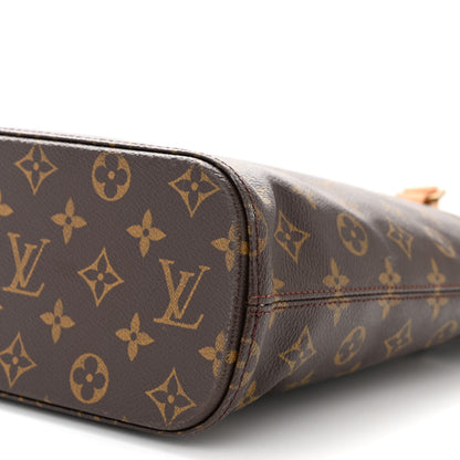 Louis Vuitton Monogram Vavin GM 9 of 11