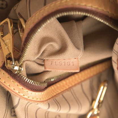 Louis Vuitton Monogram Delightful PM 8 of 21