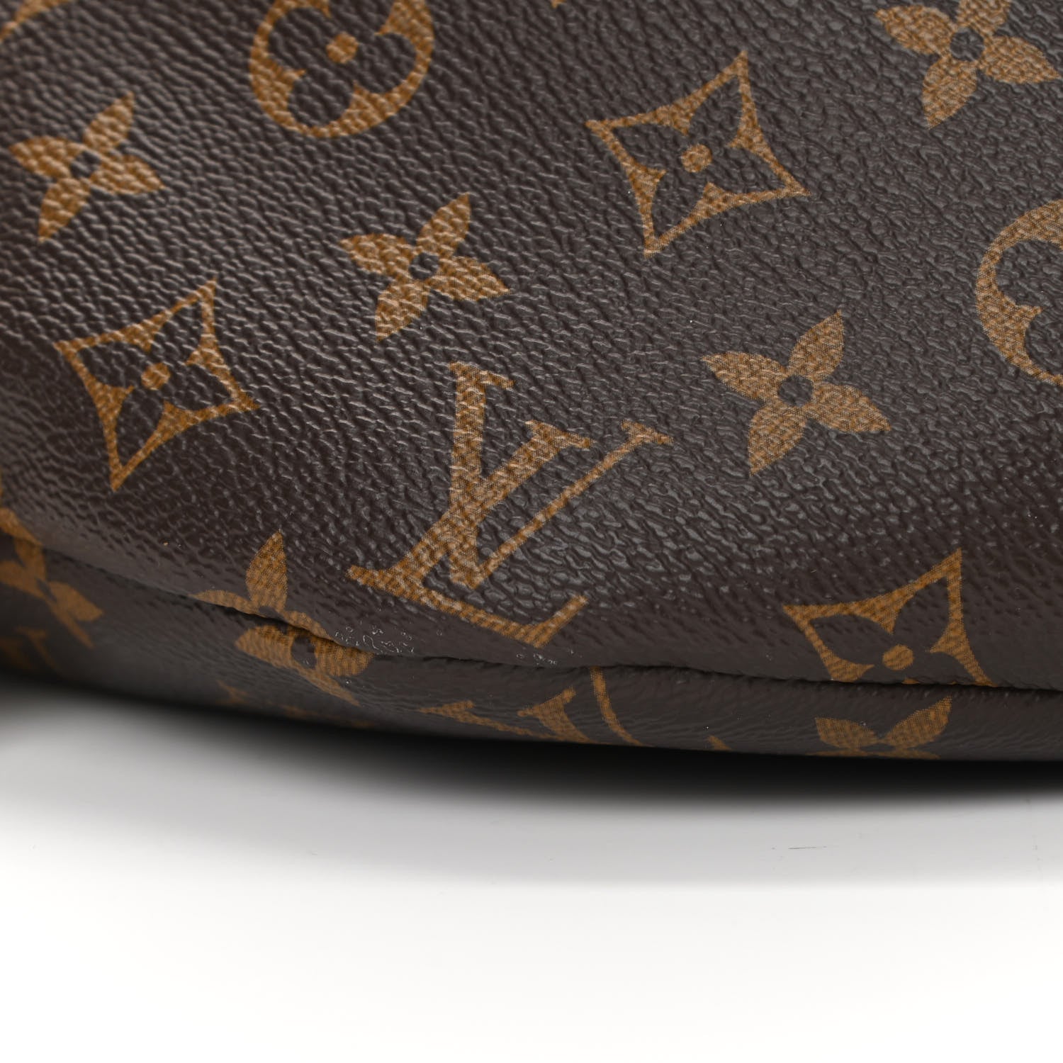 Louis Vuitton Monogram Bumbag 9 of 11