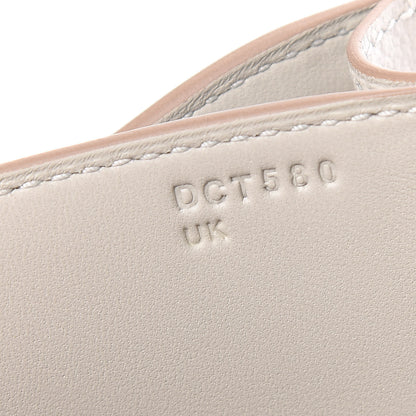 Hermes Evercolor Constance 18 Gris Perle 7 of 17