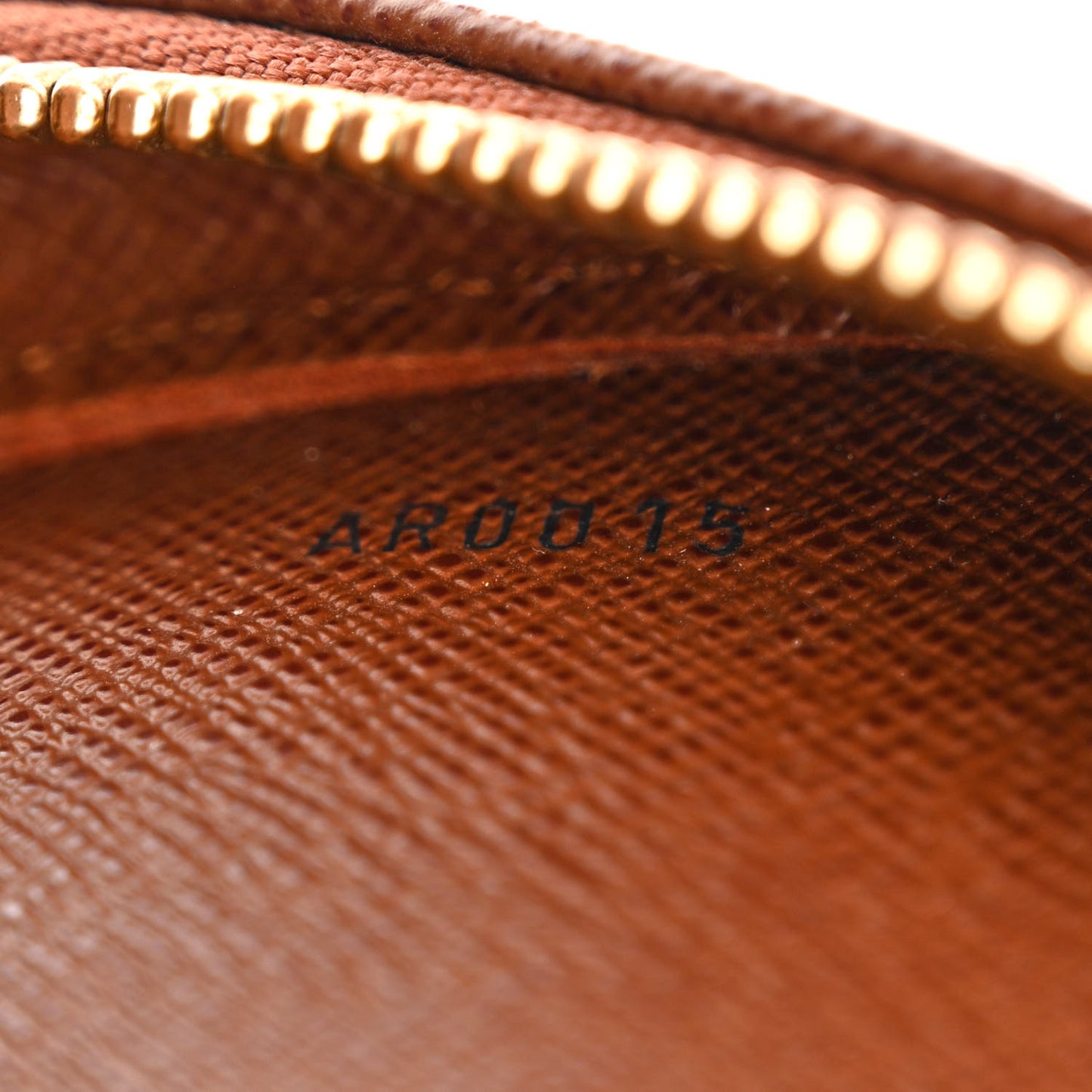 Monogram Pochette Orsay