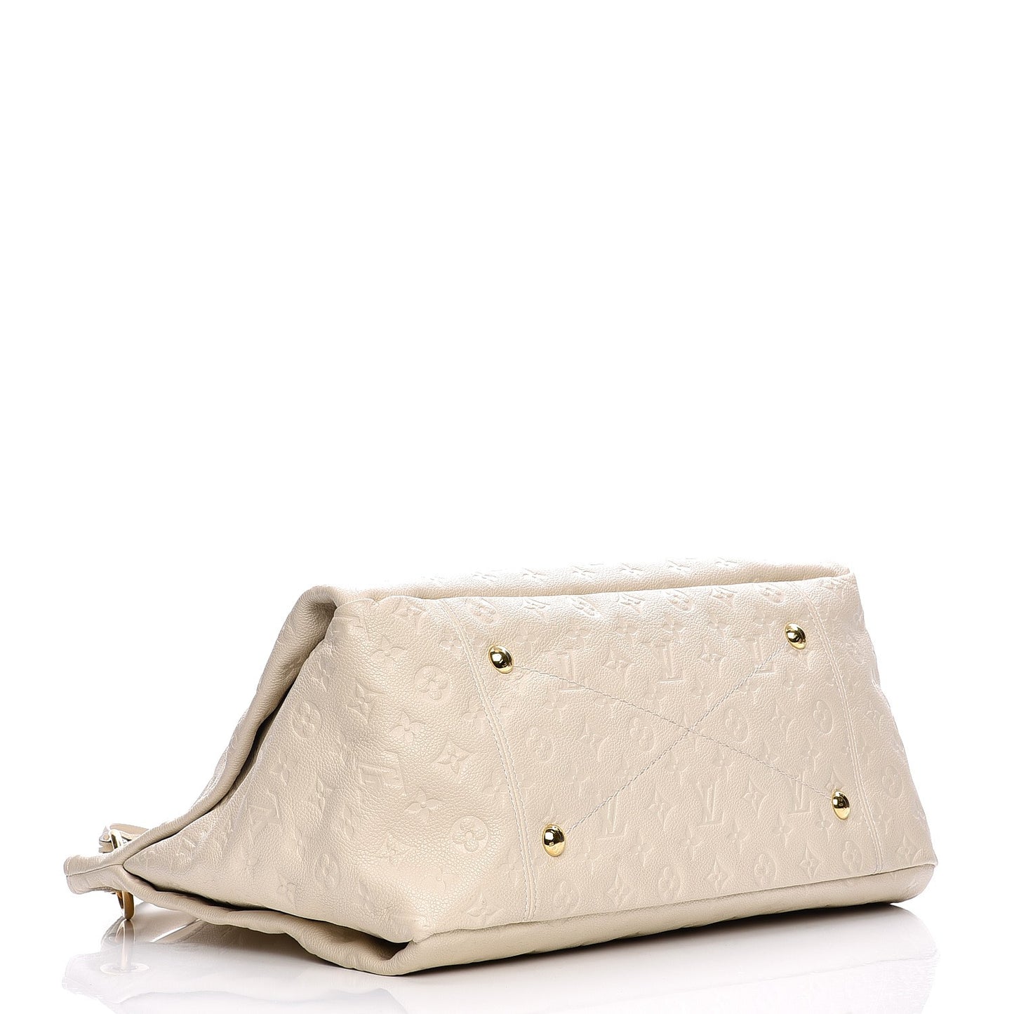 Empreinte Artsy MM Neige