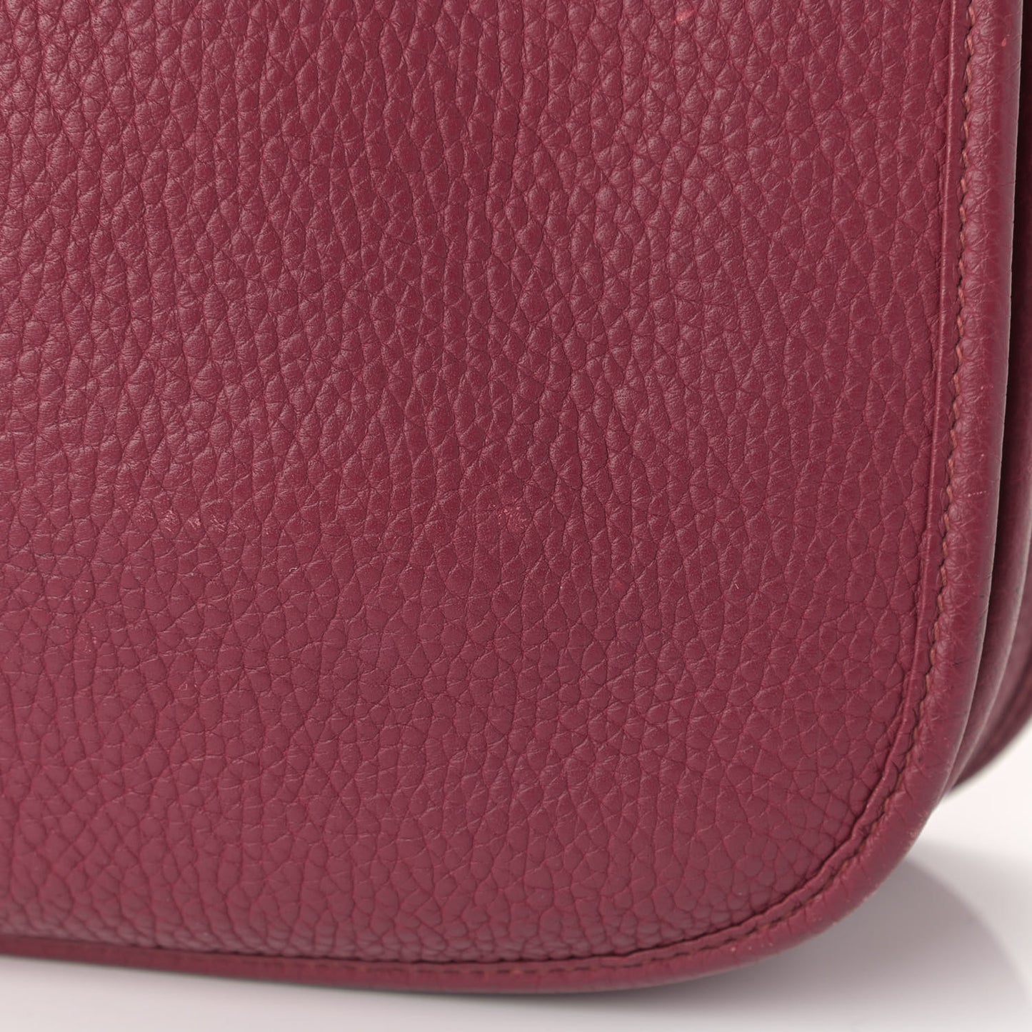 Taurillon Clemence Evelyne III PM Rubis