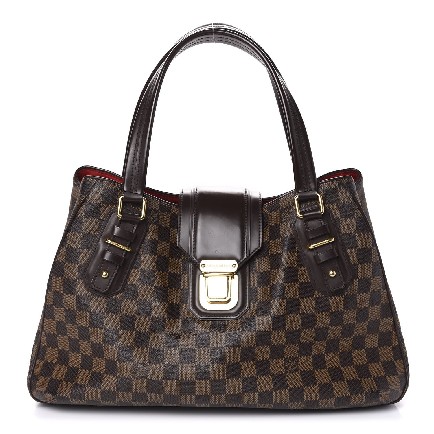 Louis Vuitton Damier Ebene Griet 1 of 11