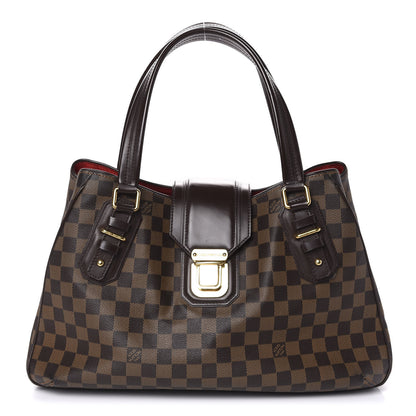 Louis Vuitton Damier Ebene Griet 1 of 11