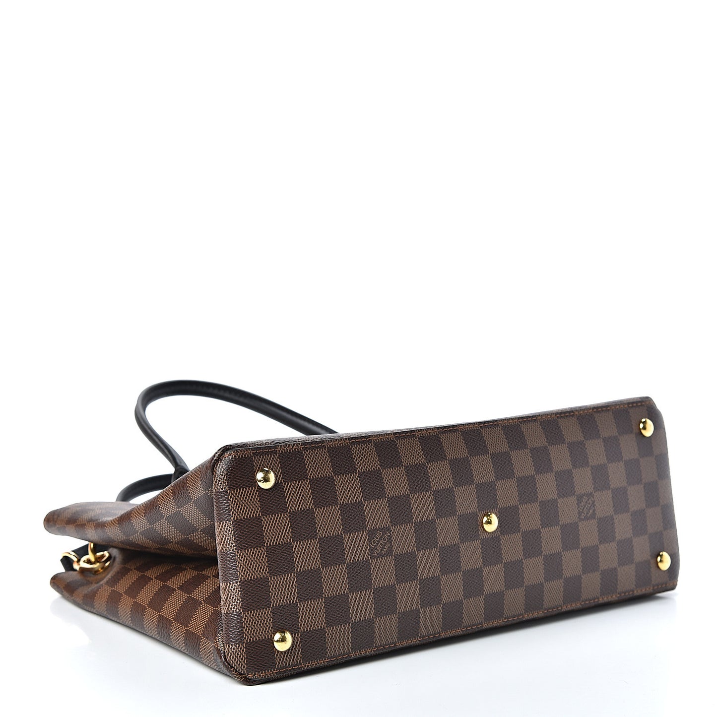 Damier Ebene LV Riverside Black