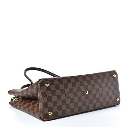 Louis Vuitton Damier Ebene LV Riverside Black 4 of 11