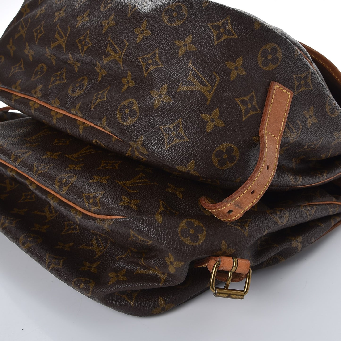Monogram Saumur 35
