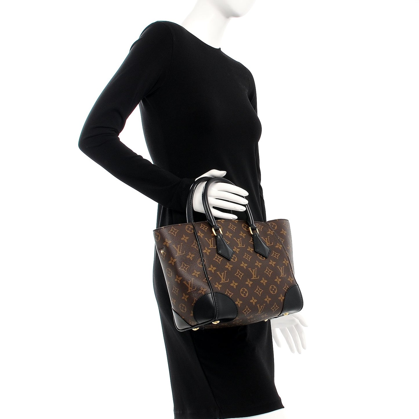 Monogram Phenix PM Black