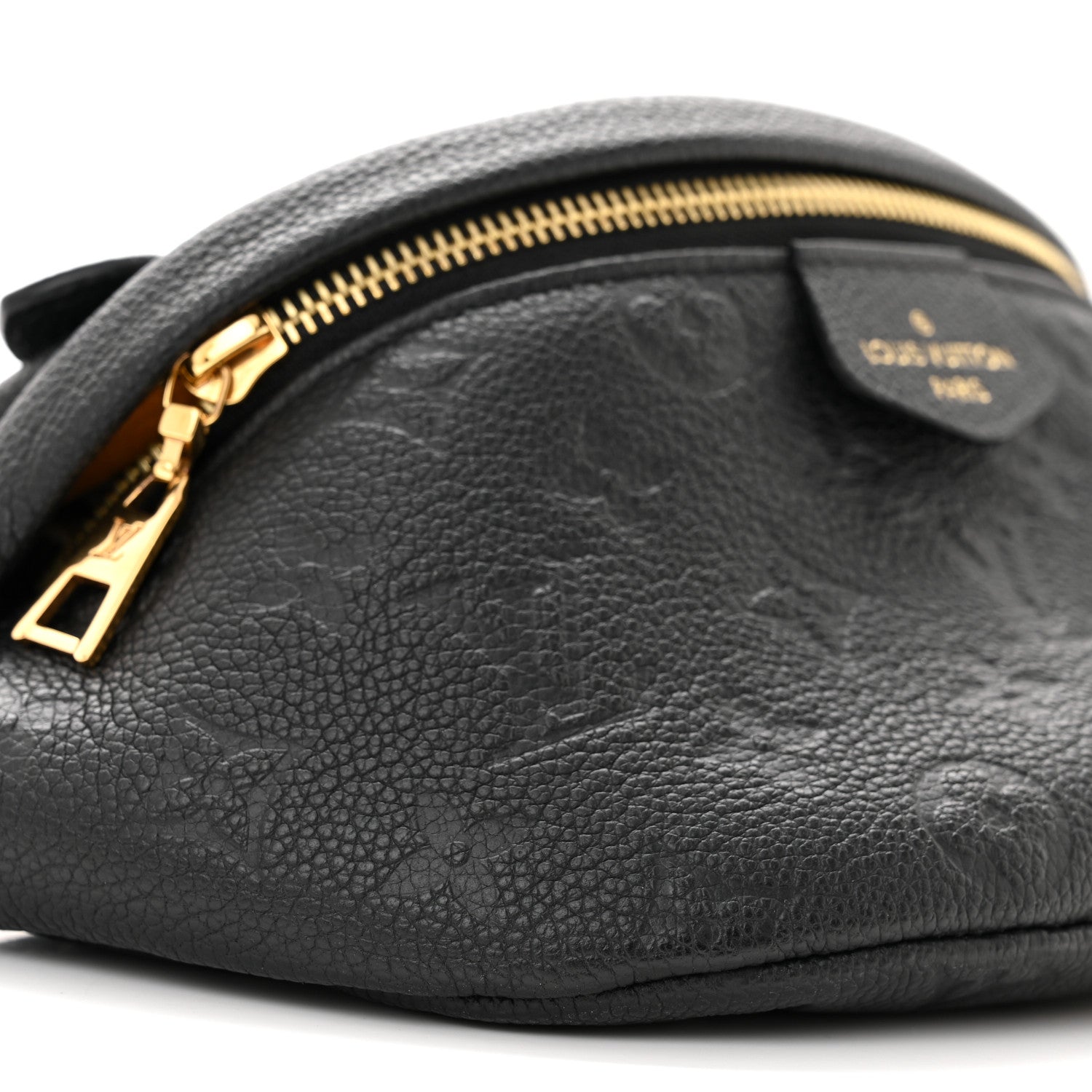 Louis Vuitton Empreinte BumBag Black 7 of 8