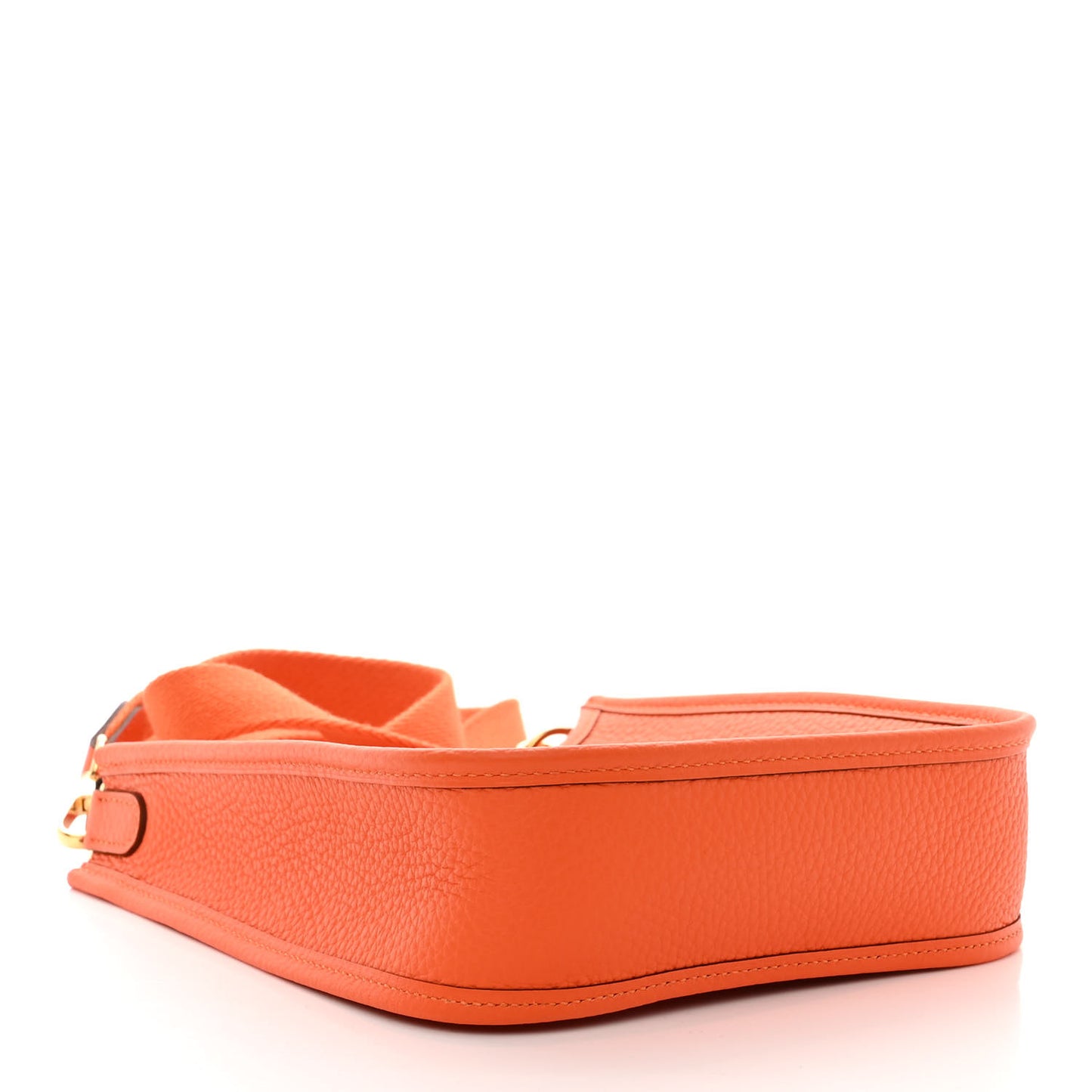 Taurillon Clemence Evelyne TPM Orange
