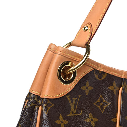 Louis Vuitton Monogram Galliera PM 13 of 14