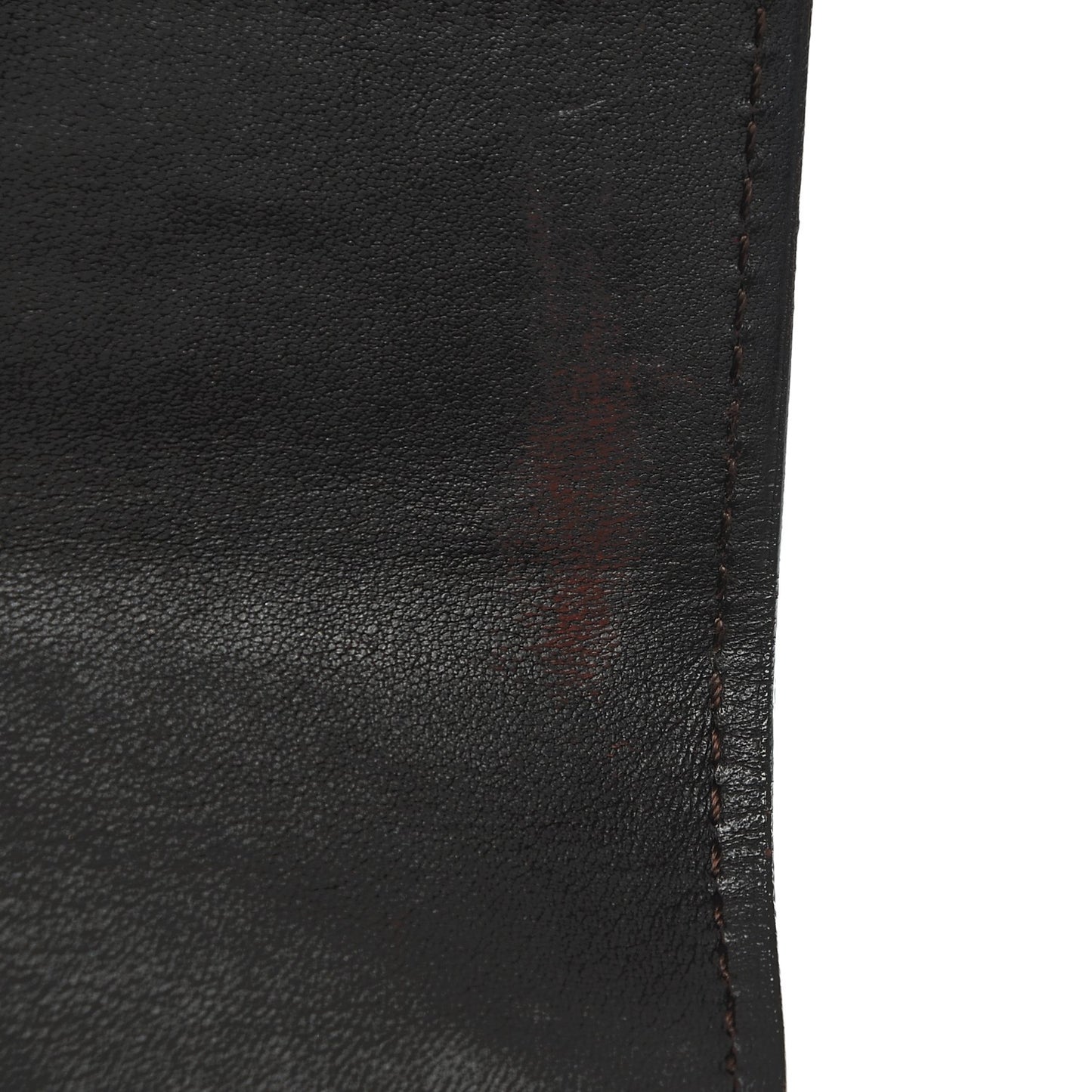 Vernis Sarah Wallet Amarante