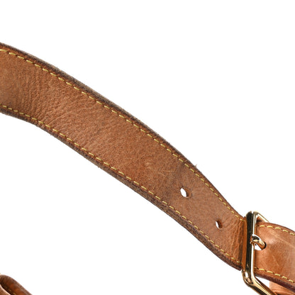 Louis Vuitton Monogram Galliera PM 9 of 12