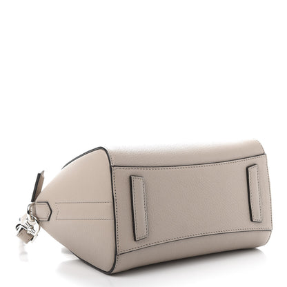 Givenchy Sugar Goatskin Mini Antigona Dune 4 of 10